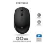 FANTECH Wireless mis W193D crni - slika 1