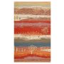 Conceptum Hypnose Tepih (80 x 300) NMD 12 Tile Red - slika 3