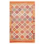Conceptum Hypnose Tepih (80 x 300) NMD 05 Tile Red - slika 1