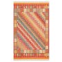 Conceptum Hypnose Tepih (80 x 300) NMD 11 Tile Red - slika 1