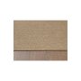 Conceptum Hypnose Tepih (80 x 300) S 997A Sisal Beige - slika 5