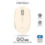 FANTECH Kancelarijski Wireless mis W193D bez - slika 1
