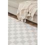 Conceptum Hypnose Tepih (80 x 300) Damas 4002 Cream Grey - slika 3