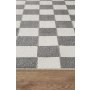 Conceptum Hypnose Tepih (80 x 300) Damas 4004 Cream Anthracite - slika 4