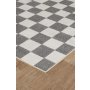 Conceptum Hypnose Tepih (80 x 300) Damas 4004 Cream Anthracite - slika 5