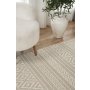 Conceptum Hypnose Tepih (80 x 300) Beverly 2213 White Yellow - slika 3