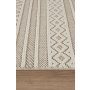 Conceptum Hypnose Tepih (80 x 300) Beverly 2213 White Yellow - slika 4