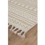 Conceptum Hypnose Tepih (80 x 300) Beverly 2213 White Yellow - slika 5