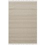 Conceptum Hypnose Tepih (80 x 300) Beverly 2213 White Yellow - slika 1