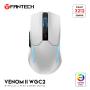 FANTECH Wireless Gaming WGC2 Venom II Vibe beli - slika 1