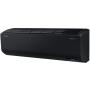 SAMSUNG AR70F09C1ABNEU Black WiFi Inverter klima uređaj - slika 3