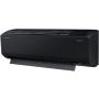SAMSUNG AR70F09C1ABNEU Black WiFi Inverter klima uređaj - slika 4