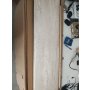 HANAH HOME TV polica Canaz Black Travertine OUTLET - slika 3