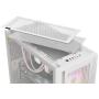 CORSAIR FRAME 5000D RS ARGB High-Airflow White - slika 3