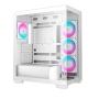 DEEPCOOL CG580 4F V2 White - slika 1