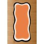 Conceptum Hypnose Tepih (80 x 300) 179 - slika 1