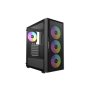 BC COMP AMD Ryzen 5 5500/16GB/M.2 512GB/RTX3050 6GB // Win11Pro - slika 1