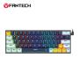 FANTECH Mehanicka Gaming MK874 RGB Atom 63 Navy (Red switch) - slika 1