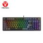 FANTECH Mehanicka Gaming MK890 RGB Atom 96 Navy (Blue switch) - slika 1