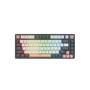 FANTECH Mehanicka Gaming MK913 RGB Atom PRO83 Wireless Saturn (blue switch) - slika 1