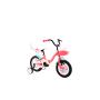 CAPRIOLO BMX 12''HT FANTASY l.pink-turquise 924119-12 - slika 2