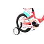 CAPRIOLO BMX 12''HT FANTASY l.pink-turquise 924119-12 - slika 3