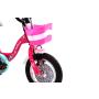 CAPRIOLO BMX 12''HT FANTASY pink-turquise 924118-12-I - slika 4
