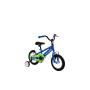CAPRIOLO BMX 12''HT ROCKER blue-green 924122-12 - slika 2