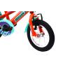 CAPRIOLO BMX 12''HT ROCKER orange-turquise 926120-12 - slika 4
