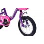 CAPRIOLO BMX 12''HT VIOLA purple-pink 926141-12 - slika 2
