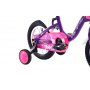CAPRIOLO BMX 12''HT VIOLA purple-pink 926141-12 - slika 3