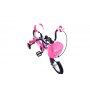 CAPRIOLO BMX 12''HT VIOLA purple-pink 926141-12 - slika 4