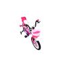 CAPRIOLO BMX 16''HT FANTASY pink-white 926114-16 - slika 2
