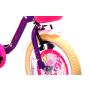 CAPRIOLO BMX 16''HT FANTASY purple-white 926115-16 - slika 4