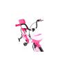 CAPRIOLO BMX 16''HT FANTASY white-pink 924126-16 - slika 3