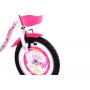 CAPRIOLO BMX 16''HT FANTASY white-pink 924126-16 - slika 4