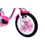 CAPRIOLO BMX 16''HT FANTASY white-pink 926116-16 - slika 4