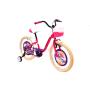 CAPRIOLO BMX 20''HT FANTASY pink-white 926118-20 - slika 3