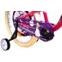 CAPRIOLO BMX 20''HT FANTASY pink-white 926118-20 - slika 5