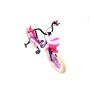 CAPRIOLO BMX 20''HT FANTASY purple-white 926119-20 - slika 2