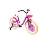 CAPRIOLO BMX 20''HT FANTASY purple-white 926119-20 - slika 3