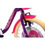 CAPRIOLO BMX 20''HT FANTASY purple-white 926119-20 - slika 4