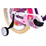 CAPRIOLO BMX 20''HT FANTASY purple-white 926119-20 - slika 5