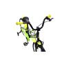 CAPRIOLO BMX 20''HT ROCKER black-green 926128-20 - slika 2