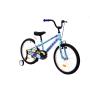CAPRIOLO BMX 20''HT ROCKER blue 926129-20 - slika 3