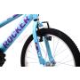CAPRIOLO BMX 20''HT ROCKER blue 926129-20 - slika 4