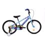 CAPRIOLO BMX 20''HT ROCKER blue 926129-20 - slika 1