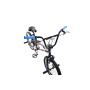 CAPRIOLO BMX 20''HT TOTEM black-blue 925156-20 - slika 3