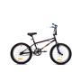 CAPRIOLO BMX 20''HT TOTEM black-blue 925156-20 - slika 1