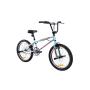 CAPRIOLO BMX 20''HT TOTEM blue-red 925155-20 - slika 2